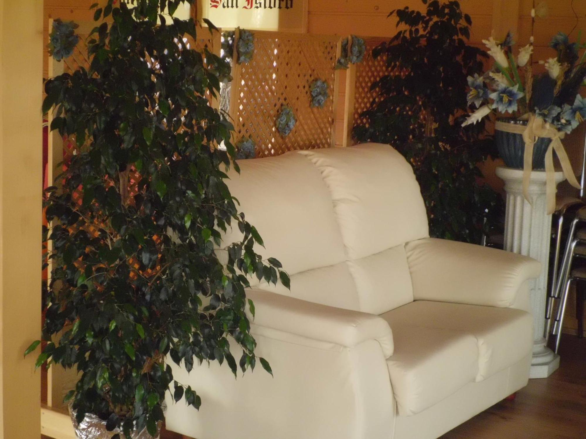 Motel San Isidro Villarrubio ภายนอก รูปภาพ
