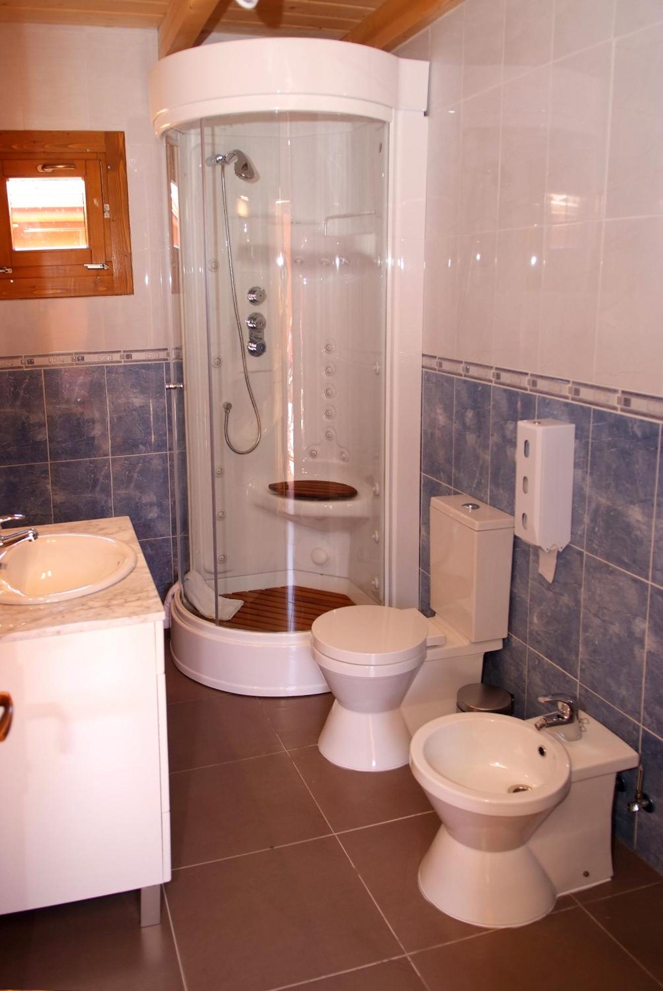 Motel San Isidro Villarrubio ภายนอก รูปภาพ